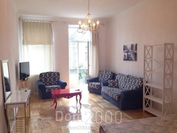 Lease 1-room apartment - Институтская, 13а, Pecherskiy (9775-063) | Dom2000.com