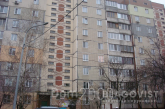 For sale:  2-room apartment - Правди просп., 35а, Vinogradar (10298-064) | Dom2000.com