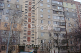 For sale:  2-room apartment - Правди просп., 35а, Vinogradar (10298-064) | Dom2000.com