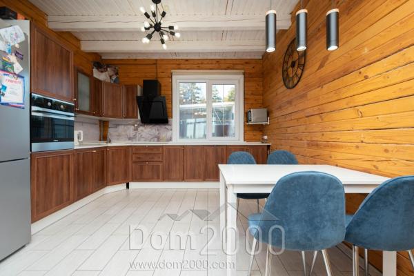 Продам дом - ул. Боярская улица, 1/90/1, рп. Маркова (10531-064) | Dom2000.com