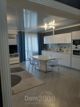 Lease 2-room apartment - улица Седова, 67, Irkutsk city (10622-064) | Dom2000.com