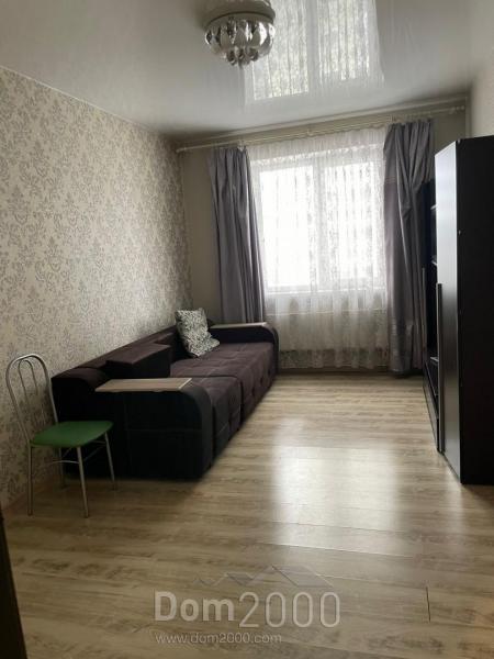 Lease 1-room apartment - Маяковского, 67/2, Irkutsk city (10622-064) | Dom2000.com
