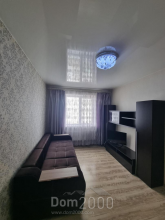 Lease 1-room apartment - Маяковского, 67/2, Irkutsk city (10622-064) | Dom2000.com
