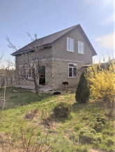 For sale:  home - Садовая улица, 23 str., п. Tsaritsyn (10638-064) | Dom2000.com