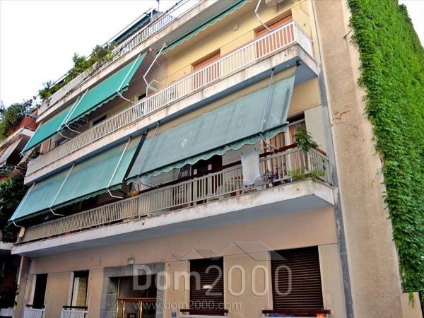 For sale:  2-room apartment - Athens (7679-064) | Dom2000.com