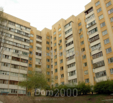For sale:  4-room apartment - Пулюя Ивана ул., 1 "В", Chokolivka (8934-064) | Dom2000.com