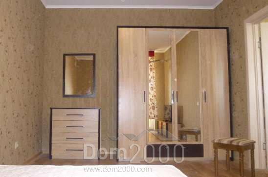 Lease 1-room apartment in the new building - Семьи Кульженков, 35, Obolonskiy (9178-064) | Dom2000.com