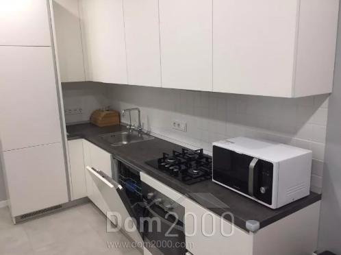 Lease 2-room apartment in the new building - Володи Дубинина, 5/15 str., Golosiyivskiy (9180-064) | Dom2000.com