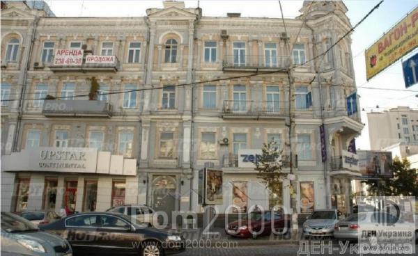 Lease office - Большая Васильковская ул., Kyiv city (9491-064) | Dom2000.com