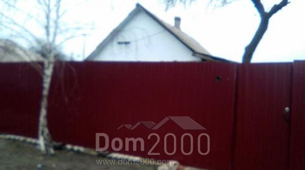 For sale:  home - Горовая улица, 95/2 str., Slov'yansk city (9657-064) | Dom2000.com
