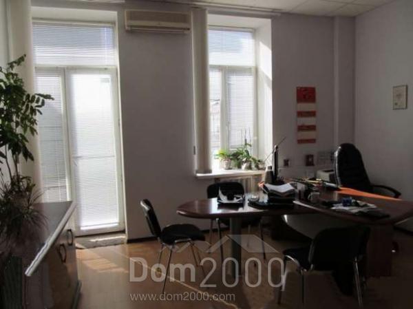 Lease office - Саксаганского, 106, Pecherskiy (9775-064) | Dom2000.com
