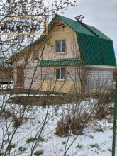 Продам дом - ул. садоводческое некоммерческое товарищество Астра, 8, р-н. Гатчинский (10556-065) | Dom2000.com