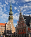For sale:  3-room apartment in the new building - Kungu iela 25, Riga (3945-065) | Dom2000.com #23085365
