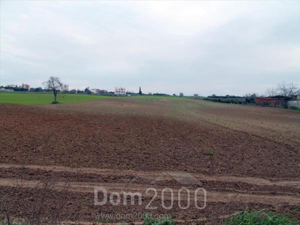 Продам земельный участок - Салоники (4115-065) | Dom2000.com