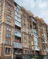 For sale:  2-room apartment in the new building - Шевченко ул., 4 "Д", Irpin city (8683-065) | Dom2000.com