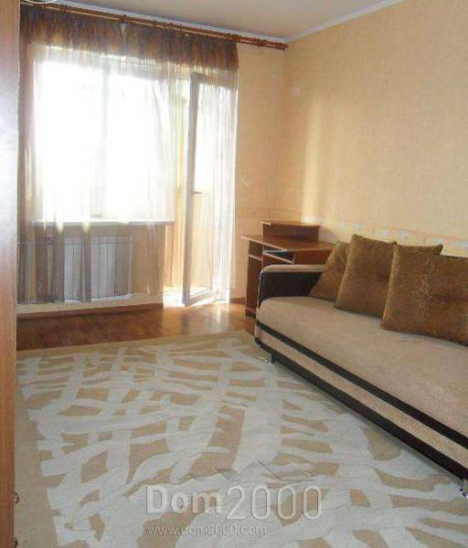 Lease 1-room apartment - Иорданская, 11, Obolonskiy (9178-065) | Dom2000.com