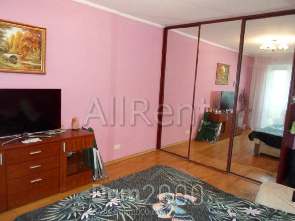 Lease 2-room apartment - Маршала Тимошенко, 3в str., Obolonskiy (9185-065) | Dom2000.com