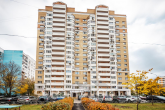 For sale:  3-room apartment - Кленовый бульвар, 13 str., Moscow city (10532-066) | Dom2000.com