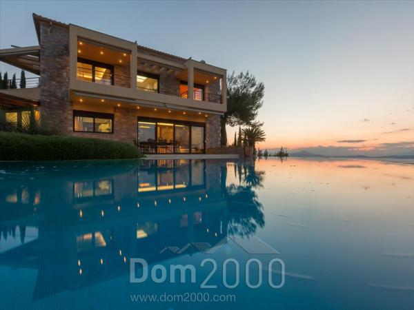 Продам дом - Аттика (4644-066) | Dom2000.com