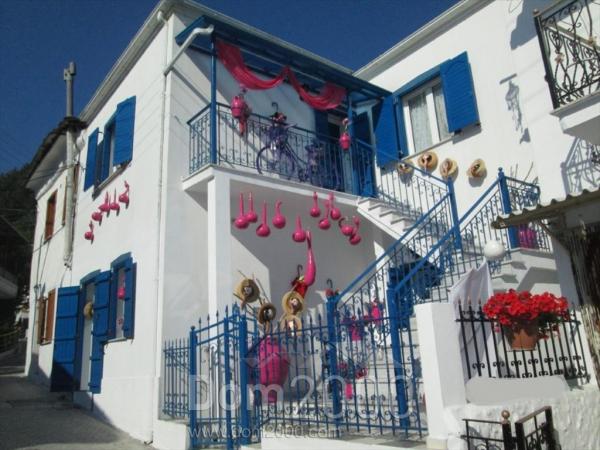 For sale:  home - Thasos (4935-066) | Dom2000.com