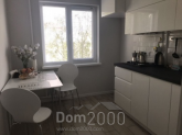 Lease 2-room apartment - пер. Михайловский, 7, Kiyivska oblast (6008-066) | Dom2000.com