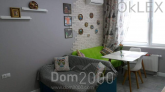 Lease 1-room apartment - Феодосийская ул., 2 "Л", Demiyivka (6557-066) | Dom2000.com