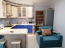 Lease 1-room apartment in the new building - Юрия Кондратюка, 5, Obolonskiy (9178-066) | Dom2000.com #62659298