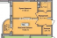 Lease 1-room apartment in the new building - Юрия Кондратюка, 5, Obolonskiy (9178-066) | Dom2000.com #62659299