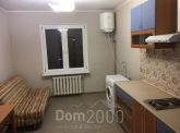 Lease 1-room apartment in the new building - Правды проспект, 31А str., Podilskiy (9180-066) | Dom2000.com