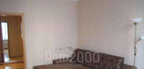 Lease 2-room apartment - Бажана Николая проспект, 16 str., Darnitskiy (9182-066) | Dom2000.com