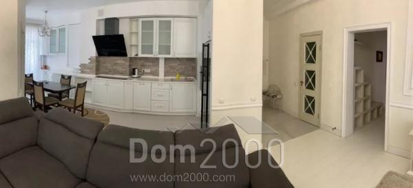 Lease 4-room apartment in the new building - Дмитрия Луценко, 14 str., Golosiyivskiy (9184-066) | Dom2000.com