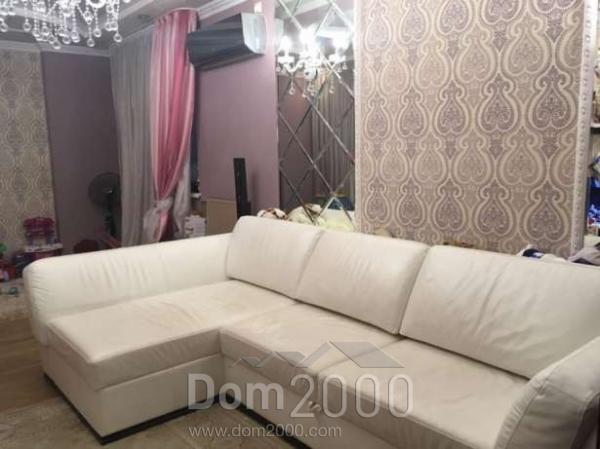 Lease 3-room apartment in the new building - Петра Калнышевского, 7, Obolonskiy (9185-066) | Dom2000.com