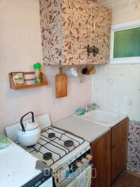 For sale:  1-room apartment - Прилуцкая улица, 96б str., Kramatorsk city (9594-066) | Dom2000.com