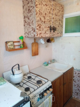 Продам 1-кімнатну квартиру - вул. Прилуцкая улица, 96б, м. Краматорськ (9594-066) | Dom2000.com