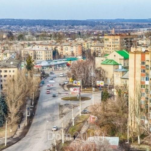 For sale:  3-room apartment - Новосодовская улица, 34/1 str., Slov'yansk city (9657-066) | Dom2000.com