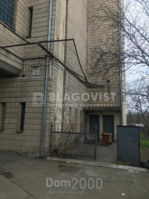Rent non-residential premises - Салютна str., Shevchenkivskiy (9809-066) | Dom2000.com