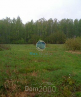 For sale:  land - 67 str., с. Vysokoe (10628-067) | Dom2000.com