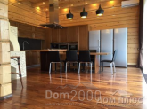 Lease home - Большая Дамба str., Koncha-Zaspa area (6068-067) | Dom2000.com