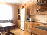 Lease 2-room apartment - Демеевская ул., Demiyivka (6557-067) | Dom2000.com