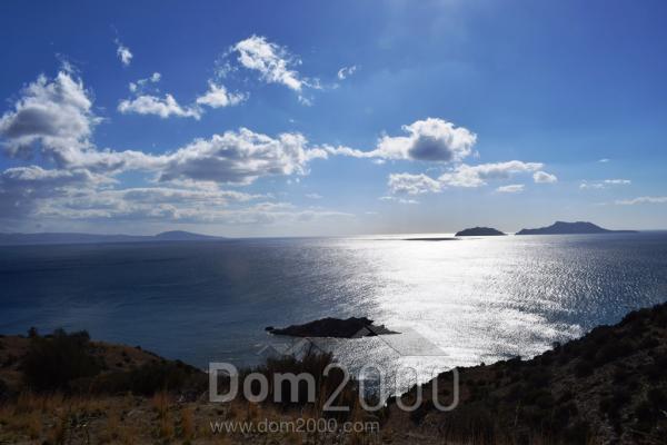 Продам земельну ділянку - Iraklion (crete) (7146-067) | Dom2000.com