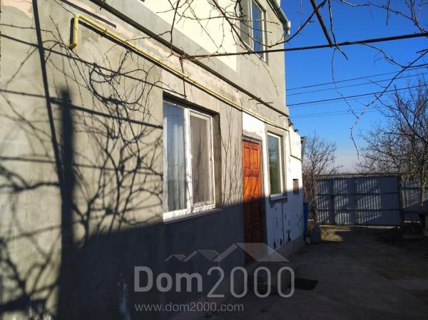 Продам дом - ул. Лесная-1, пгт. Великодолинское (9806-067) | Dom2000.com