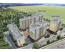For sale:  1-room apartment in the new building - Первомайская д.26, Vishneve city (9808-067) | Dom2000.com #68417599