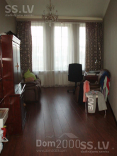 Сдам в аренду трехкомнатную квартиру - ул. Antonijas iela 18, Рига (3945-068) | Dom2000.com