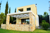 For sale:  home - Kassandra (5178-068) | Dom2000.com