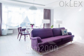 For sale:  4-room apartment in the new building - Кловский спуск, 7 str., Pechersk (6021-068) | Dom2000.com