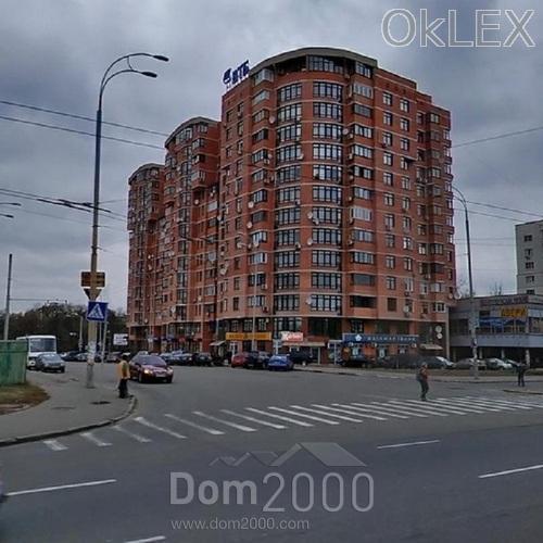 Lease 3-room apartment - Голосеевский пр-т, Golosiyivo (6557-068) | Dom2000.com