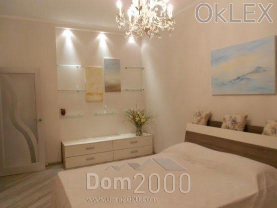 Lease 3-room apartment in the new building - Руставели Шота ул., 44, Pecherskiy (tsentr) (6822-068) | Dom2000.com