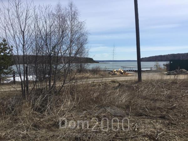 For sale:  land - Депутатская улица, 22 str., п. Pad Melnichnaya (10599-069) | Dom2000.com