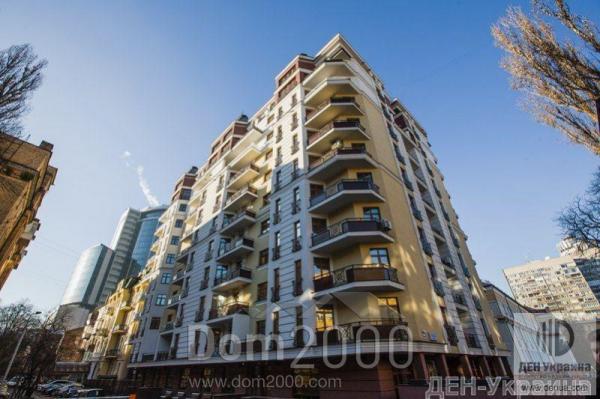 Lease office - Хмельницкого Богдана ул., Kyiv city (9491-069) | Dom2000.com