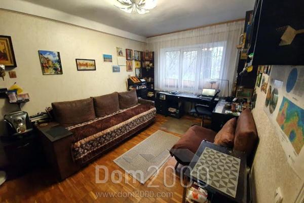 For sale:  1-room apartment - Сосниных Семьи ул. д.10, Svyatoshinskiy (9808-069) | Dom2000.com